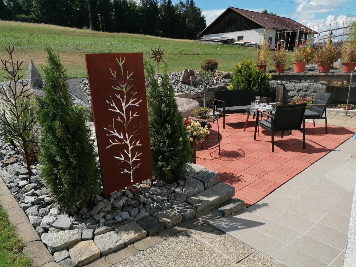 Ferienhof Schaubmeier Klaffer am Hochficht Exterior photo
